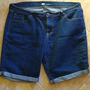 Old navy shorts